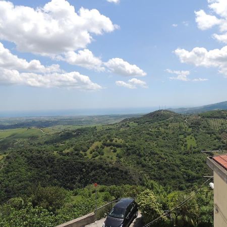Rotondella Casa Vacanza “Belvedere Sullo Ionio “ מראה חיצוני תמונה