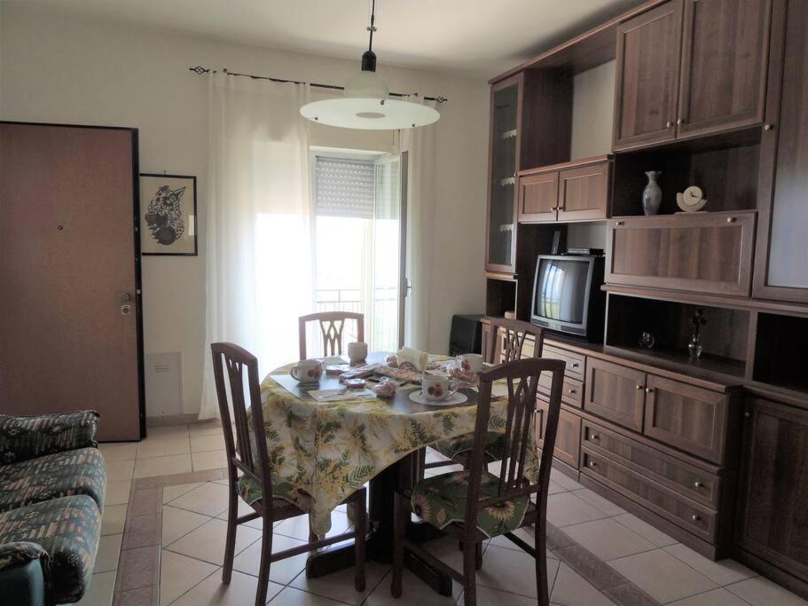 Rotondella Casa Vacanza “Belvedere Sullo Ionio “ מראה חיצוני תמונה