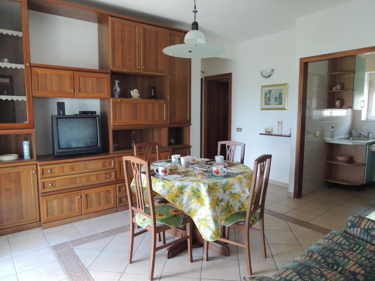 Rotondella Casa Vacanza “Belvedere Sullo Ionio “ מראה חיצוני תמונה