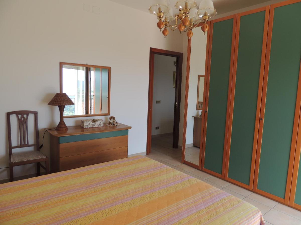 Rotondella Casa Vacanza “Belvedere Sullo Ionio “ מראה חיצוני תמונה