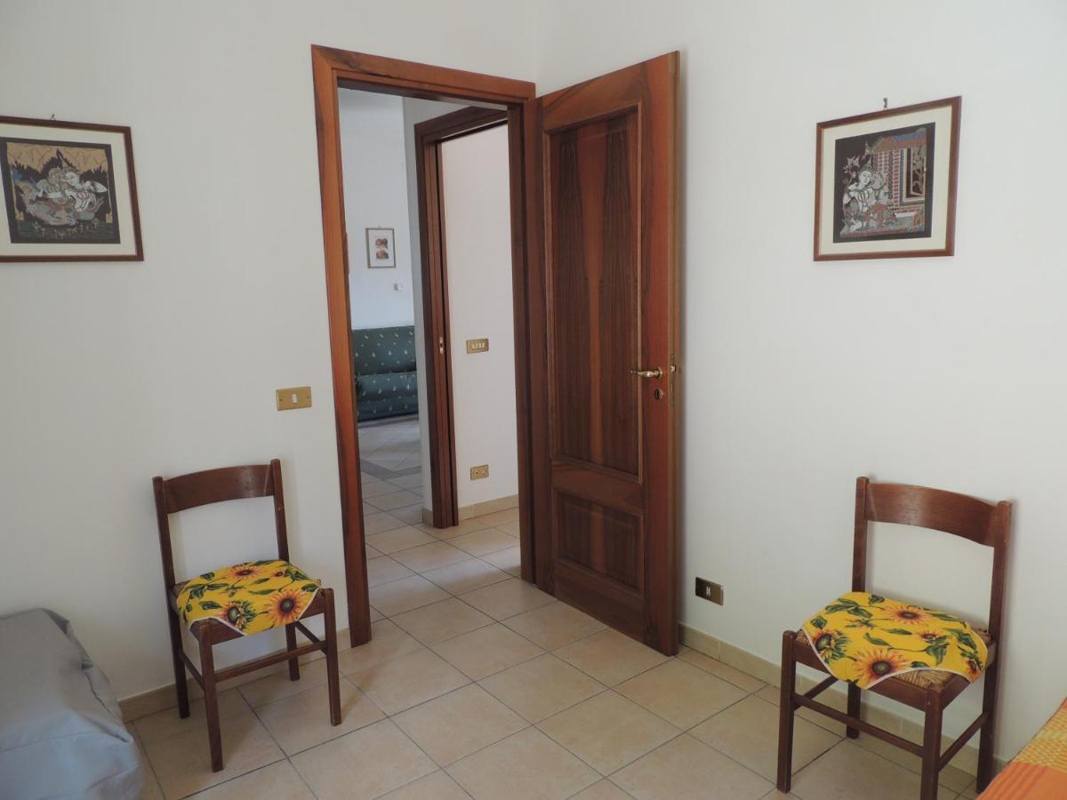 Rotondella Casa Vacanza “Belvedere Sullo Ionio “ מראה חיצוני תמונה